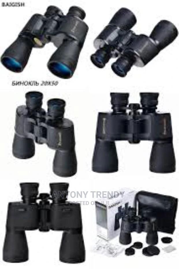 1 Pc 20x50 Full Size Binoculars for Adults - Powerful HD Bin - main view