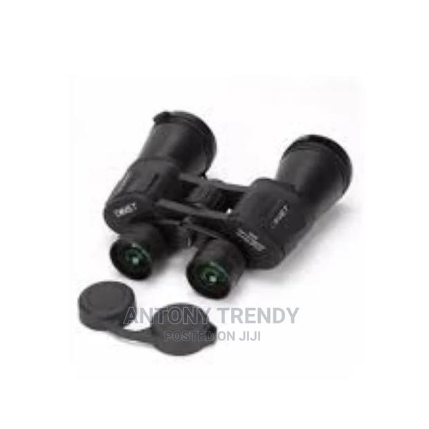 Generic Waterproof Binoculars 20X50 Telescope High Magnifica