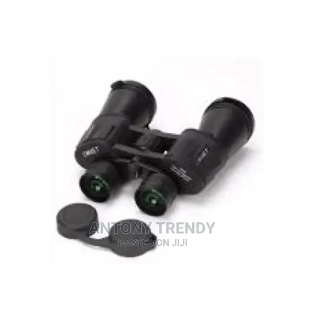 Generic Waterproof Binoculars 20X50 Telescope High Magnifica