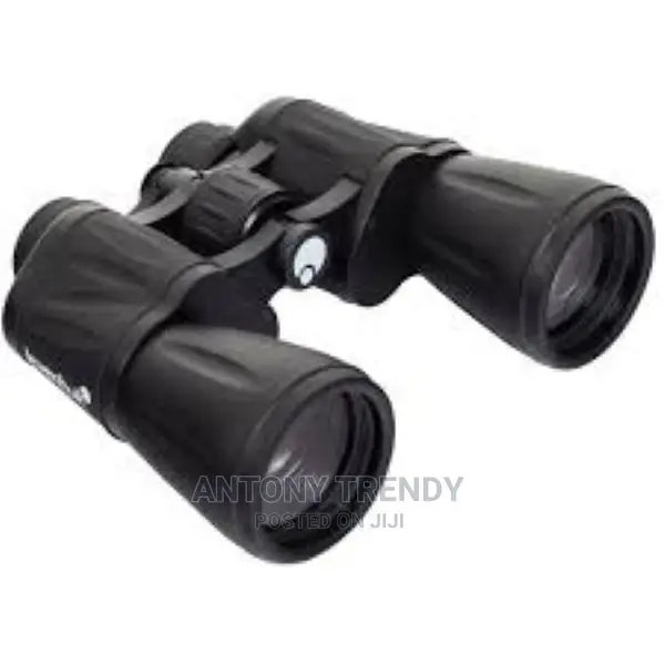 On Sale Comet Binoculars (20x50)