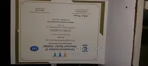 Outstanding Certificate Printing