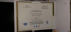 Outstanding Certificate Printing