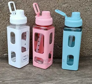 Water Bottles (Plastic)