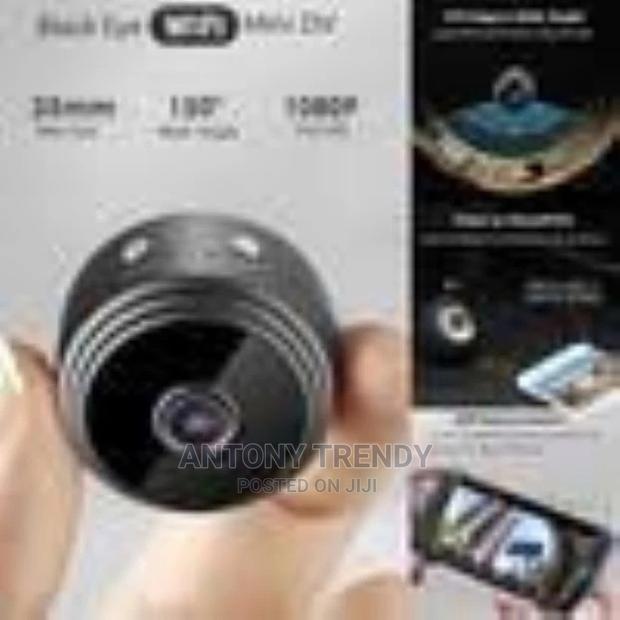 A9 Mini Camera Wireless Wifi IP Security DVR Full HD 1080P D - main view