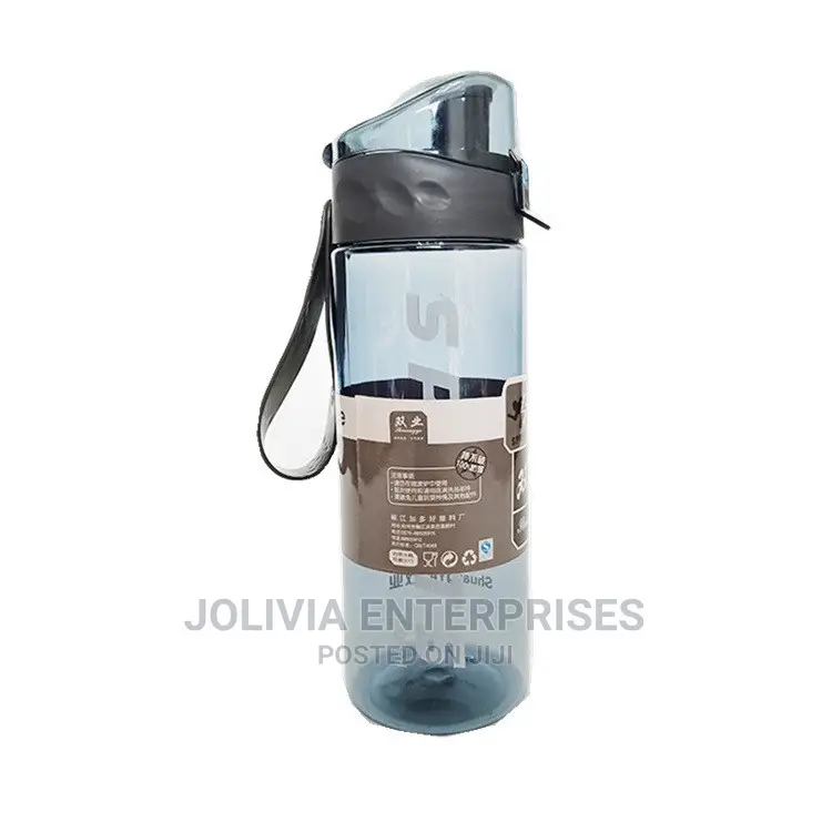Tumbler Water Bottle