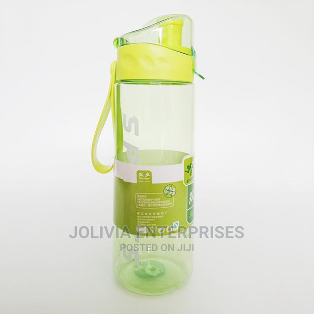 Tumbler Water Bottle - thumbnail 4