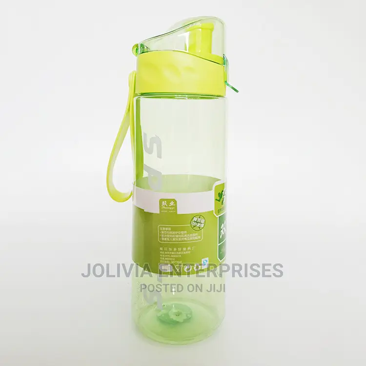 Tumbler Water Bottle