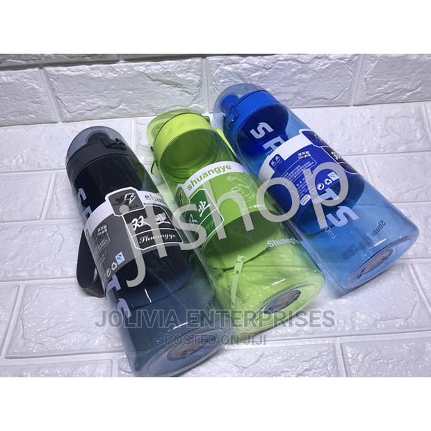 Tumbler Water Bottle - thumbnail 2
