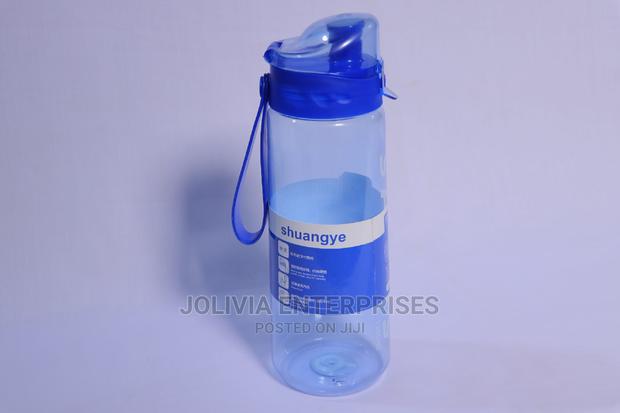 Tumbler Water Bottle - thumbnail 5