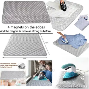 Ironing Pad (85*48cm)