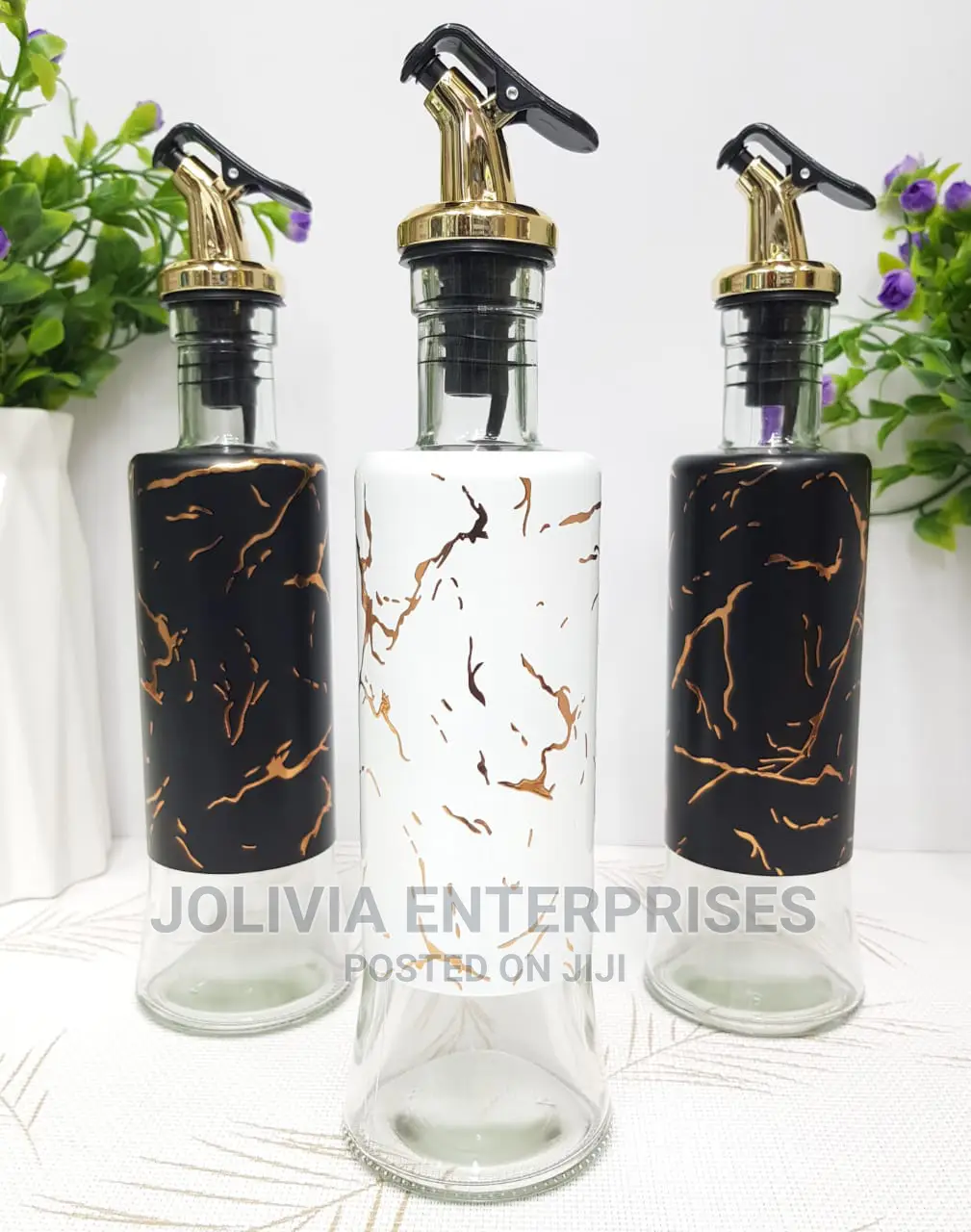 Dispenser (Oil/Vinegar)