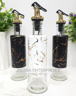 Dispenser (Oil/Vinegar)