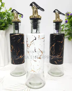 Dispenser (Oil/Vinegar)