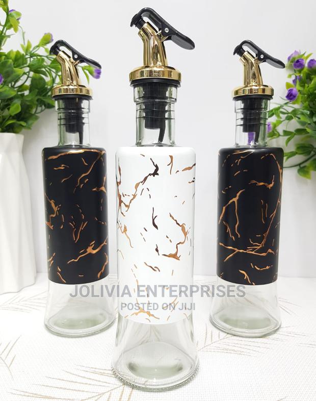 Dispenser (Oil/Vinegar)