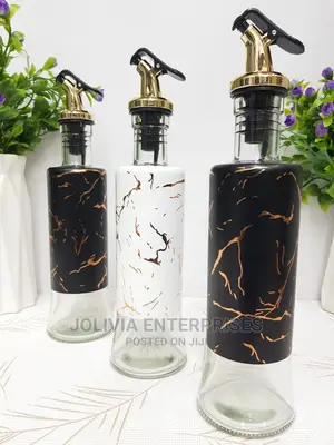 Dispenser (Oil/Vinegar)