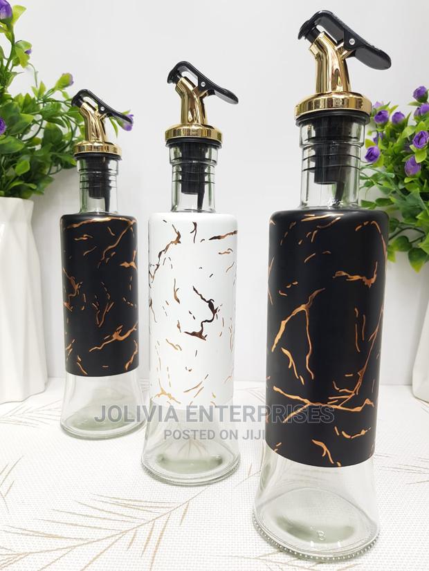 Dispenser (Oil/Vinegar) - thumbnail 2