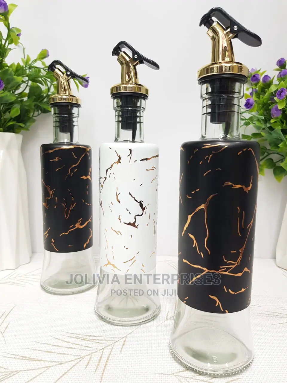 Dispenser (Oil/Vinegar)