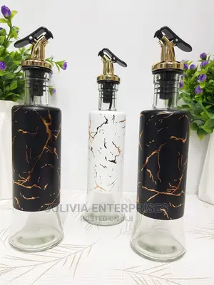 Dispenser (Oil/Vinegar)
