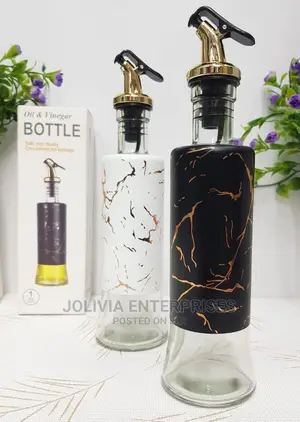 Dispenser (Oil/Vinegar)