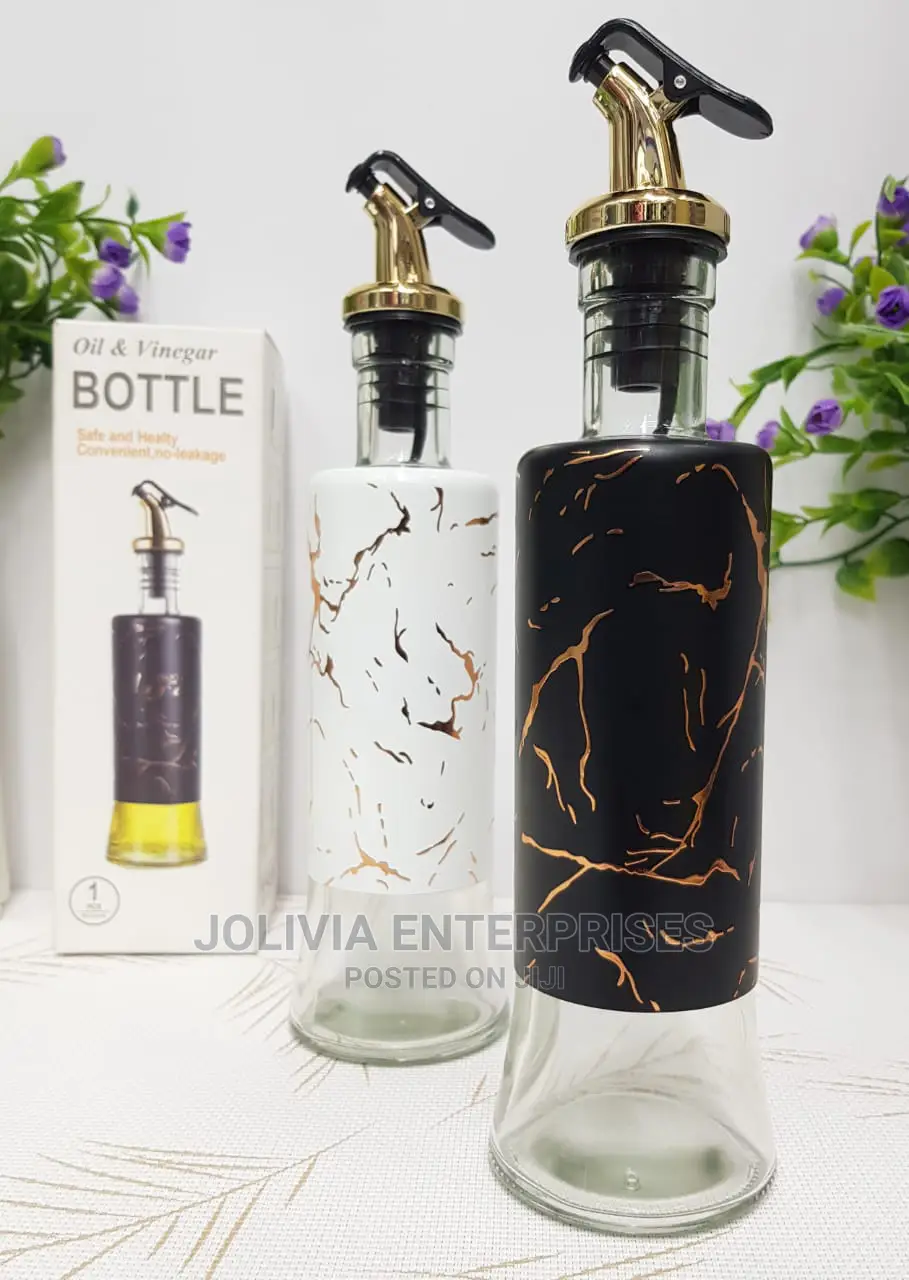 Dispenser (Oil/Vinegar)