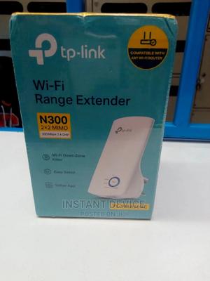 Tp-Link Wifi Range Extender - thumbnail 2