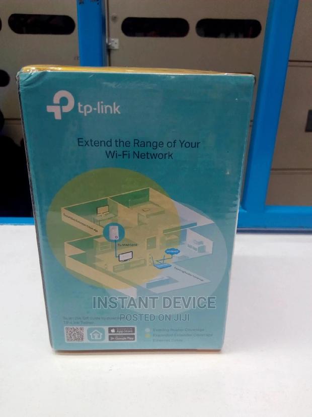 Tp-Link Wifi Range Extender - thumbnail 3