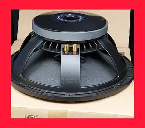 Nr15inch Bm Az-20 Midbass Speaker