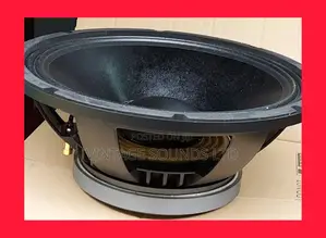 Nr15inch Bm Az-20 Midbass Speaker