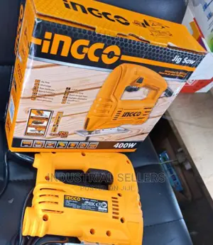 Top Rated Ingco Jig Saw