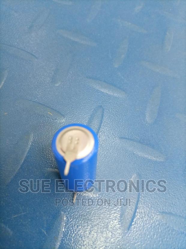 3.6v Rechargeable Lithium-Ion Li-Ion Battery 17335 - thumbnail 2