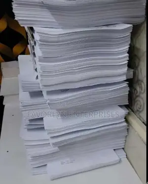 Photo Copy and Printing