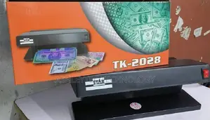 Available Money Detector / Fake Money Detector