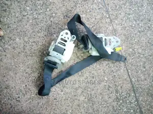 Premio 260 Safety Belt