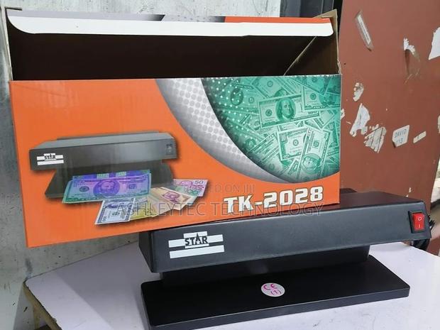 Money Detector +1 Best Quality - main view