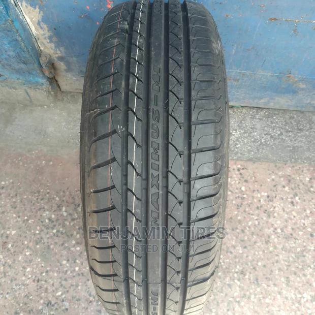 Maxtrek Tires Sizes 205/65r15