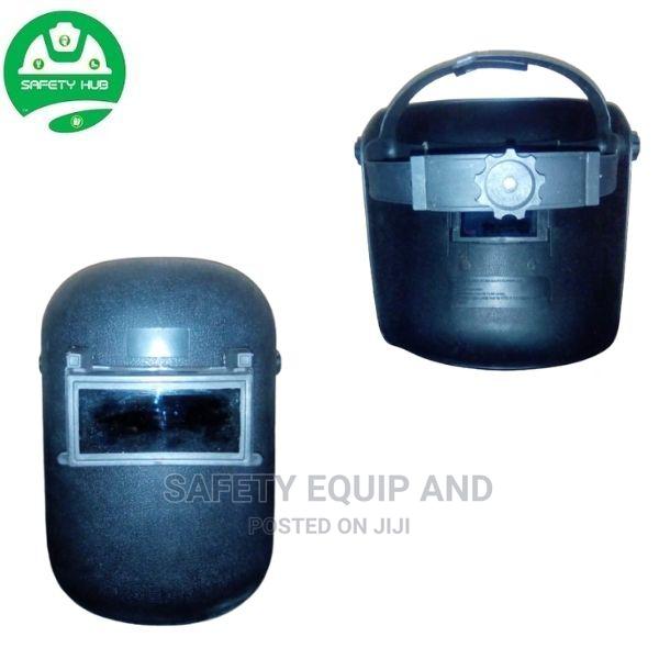 Welding Shield With Adjustable Rachet for Sale in Kenya