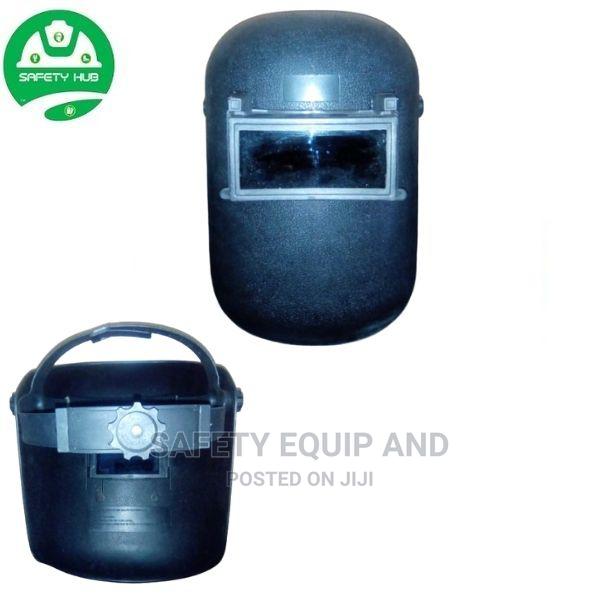 Welders Helmets for Sale in Kenya - main view
