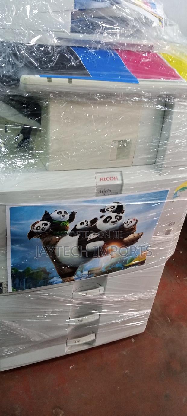 Affordable Ricoh Mp C 2051 - main view