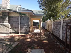 3bedroom House Blossom With Title