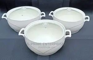 Serving Bowls