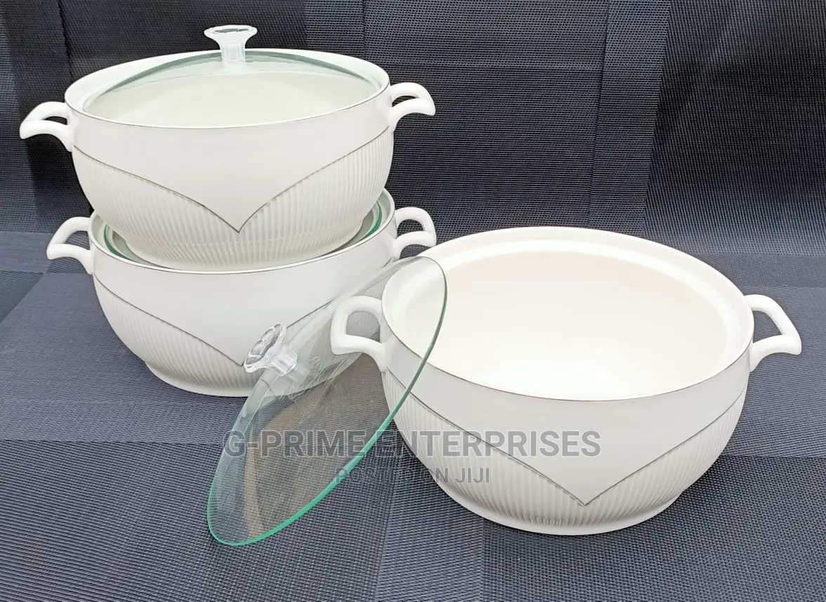 Serving Bowls