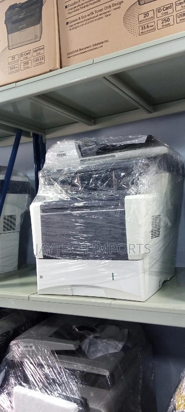 Kyocera Ecosys Fs 3140 - main view