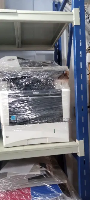 Kyocera Ecosys Fs 3140