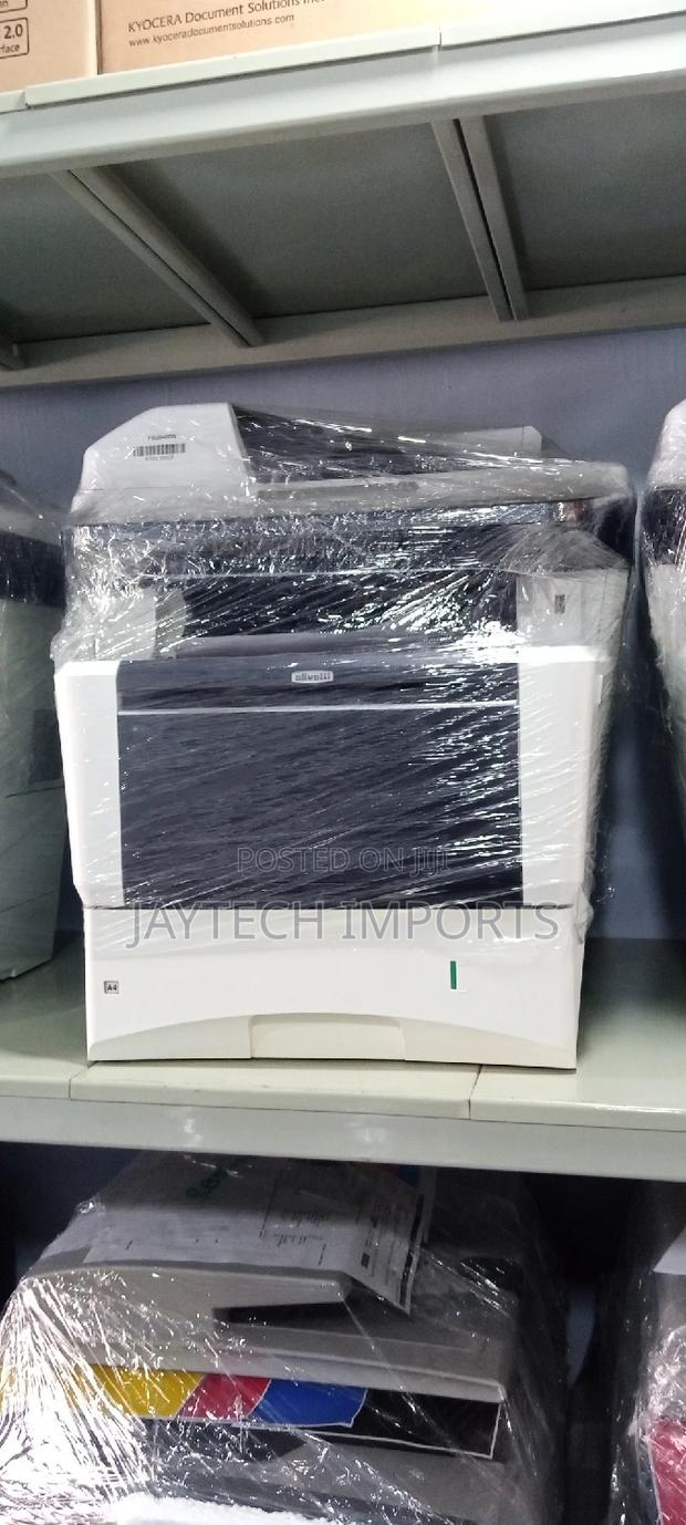 Ex Uk Durable Kyocera Ecosys Fs 3140mfp - main view