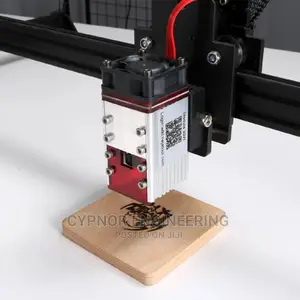 Laser Engraver Big Area 40w