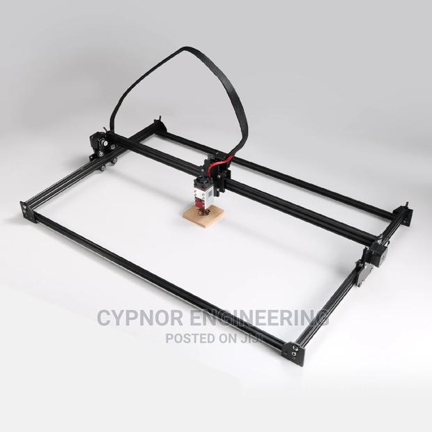 Laser Engraver Big Area 40w - main view