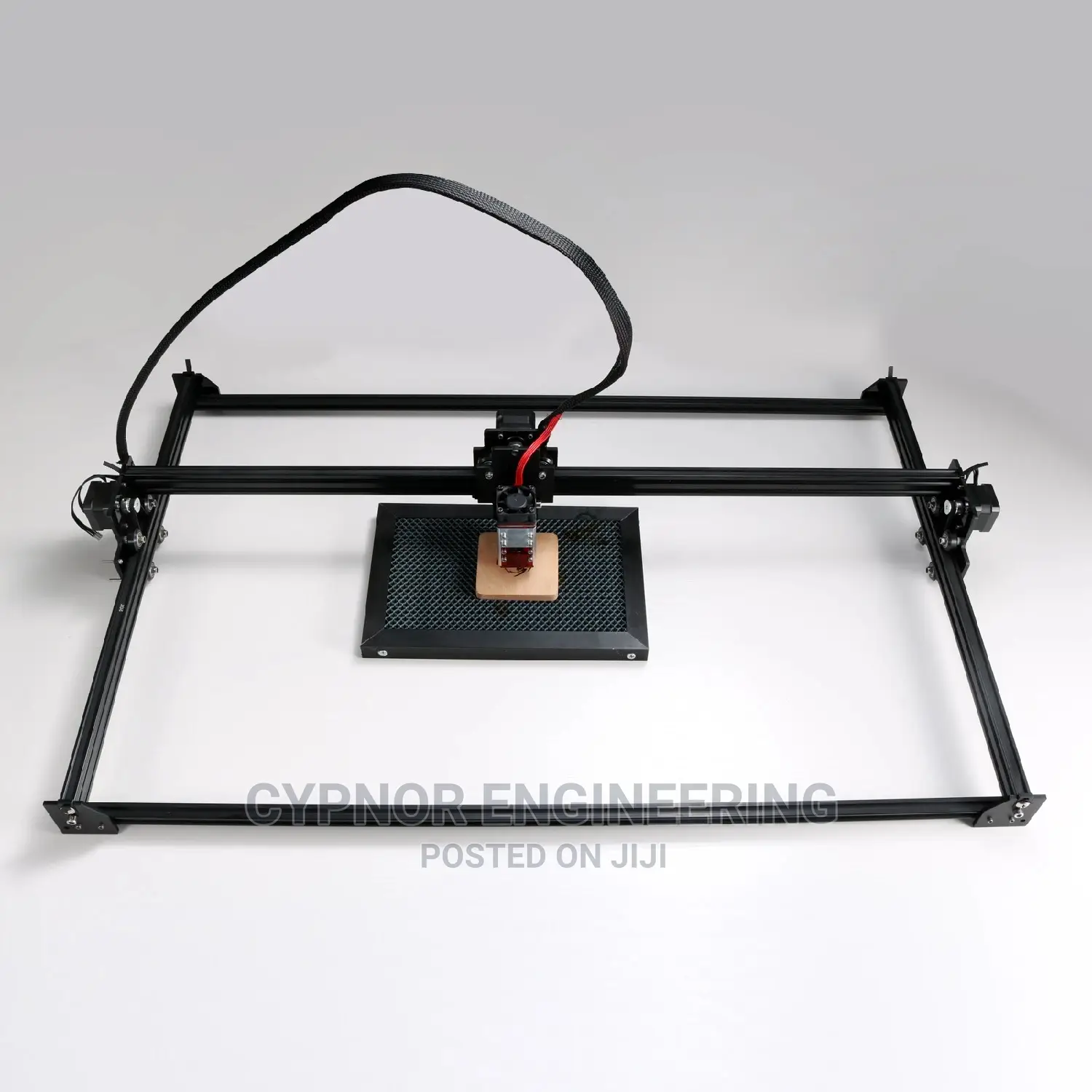Laser Engraver Big Area 40w