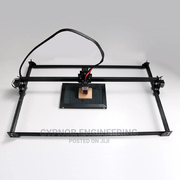 Laser Engraver Big Area 40w - thumbnail 3