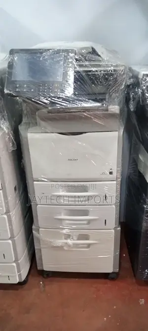Fast Durable Ricoh Aficio Sp 5200