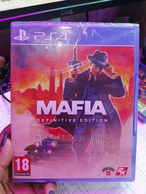 Ps4 Mafia Definitive - thumbnail 2